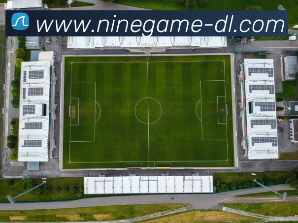 九游官网服务体系